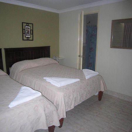 Hotel Bella Vista Πόλη του Παναμά Εξωτερικό φωτογραφία