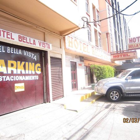 Hotel Bella Vista Πόλη του Παναμά Εξωτερικό φωτογραφία