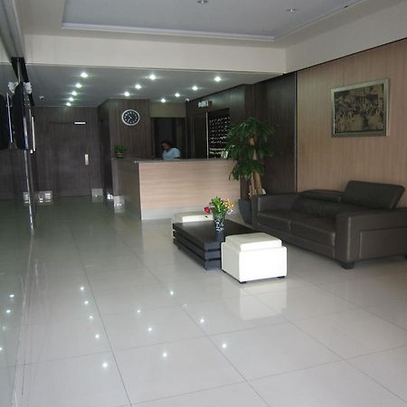 Hotel Bella Vista Πόλη του Παναμά Εξωτερικό φωτογραφία