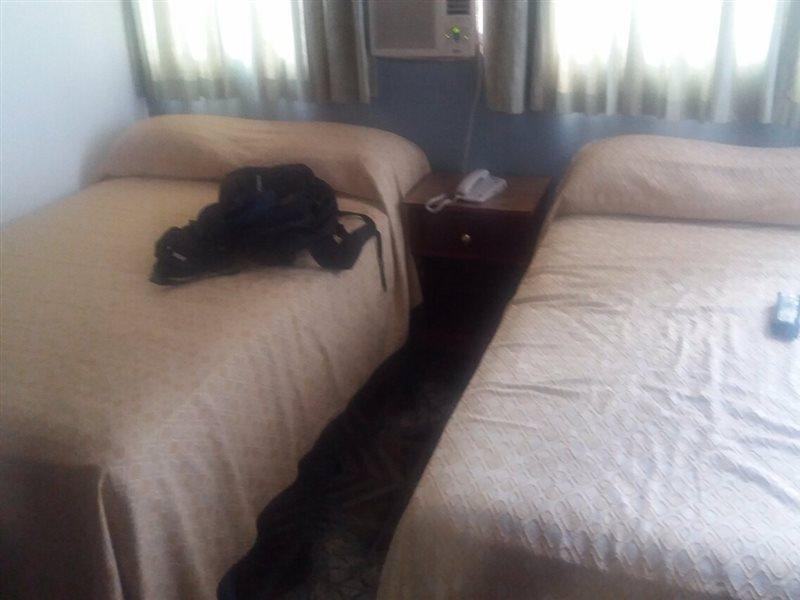 Hotel Bella Vista Πόλη του Παναμά Εξωτερικό φωτογραφία
