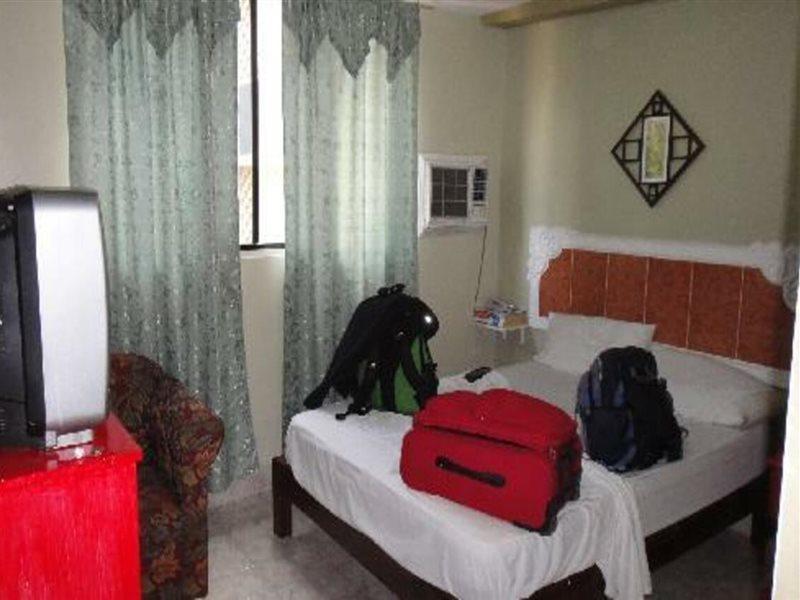 Hotel Bella Vista Πόλη του Παναμά Εξωτερικό φωτογραφία