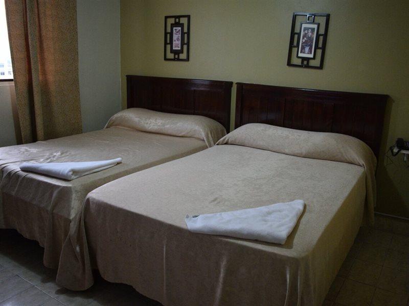 Hotel Bella Vista Πόλη του Παναμά Εξωτερικό φωτογραφία