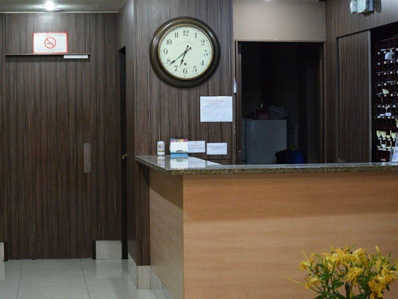 Hotel Bella Vista Πόλη του Παναμά Εξωτερικό φωτογραφία