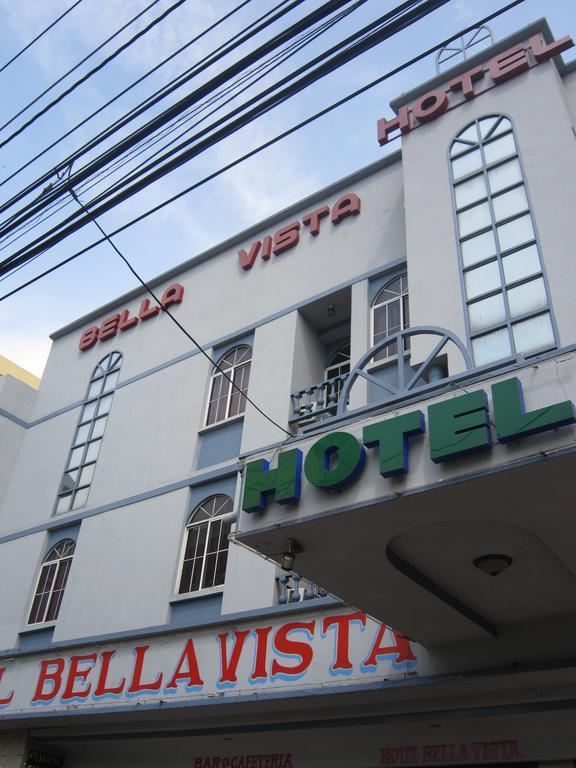 Hotel Bella Vista Πόλη του Παναμά Εξωτερικό φωτογραφία