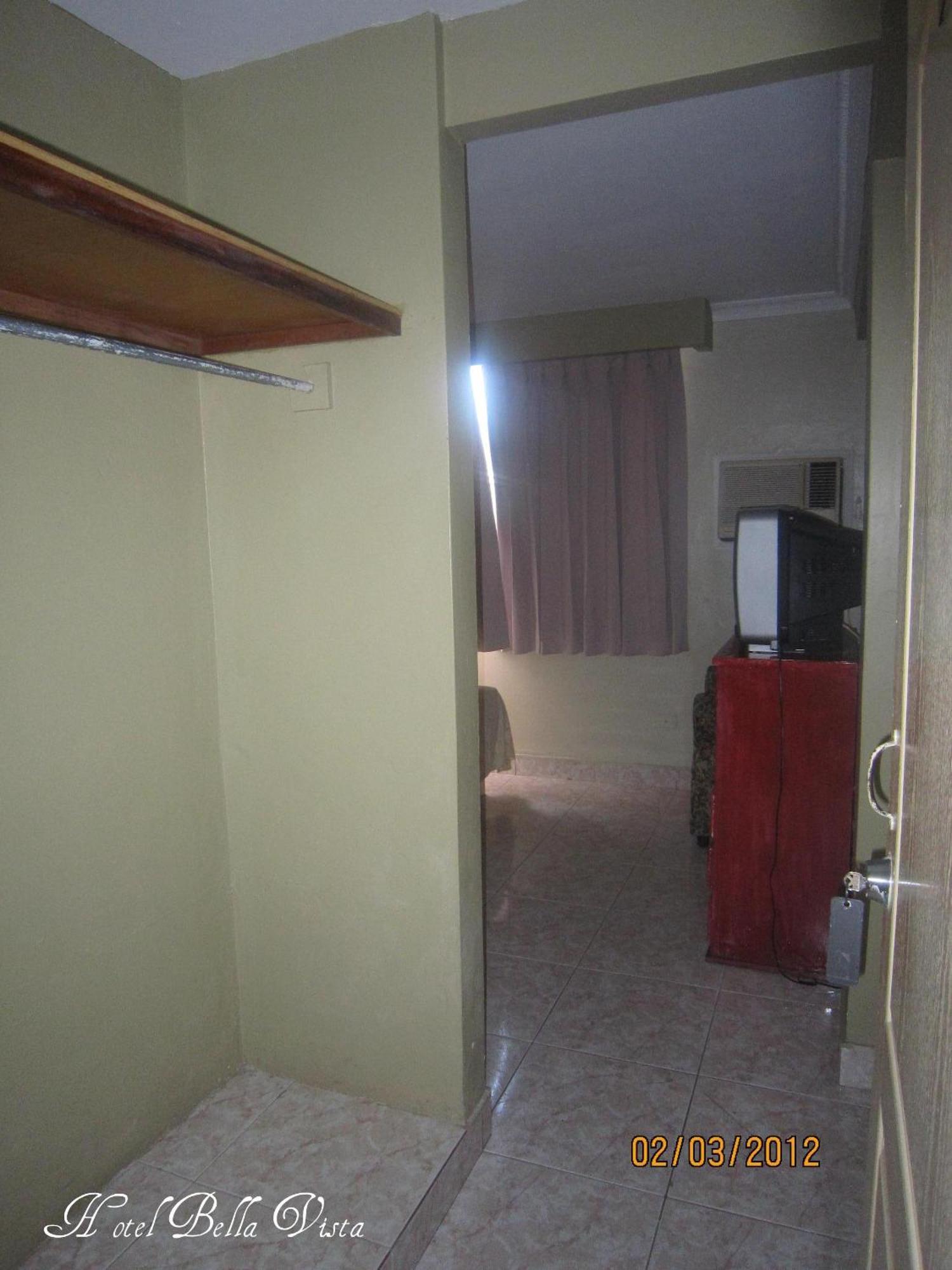 Hotel Bella Vista Πόλη του Παναμά Εξωτερικό φωτογραφία