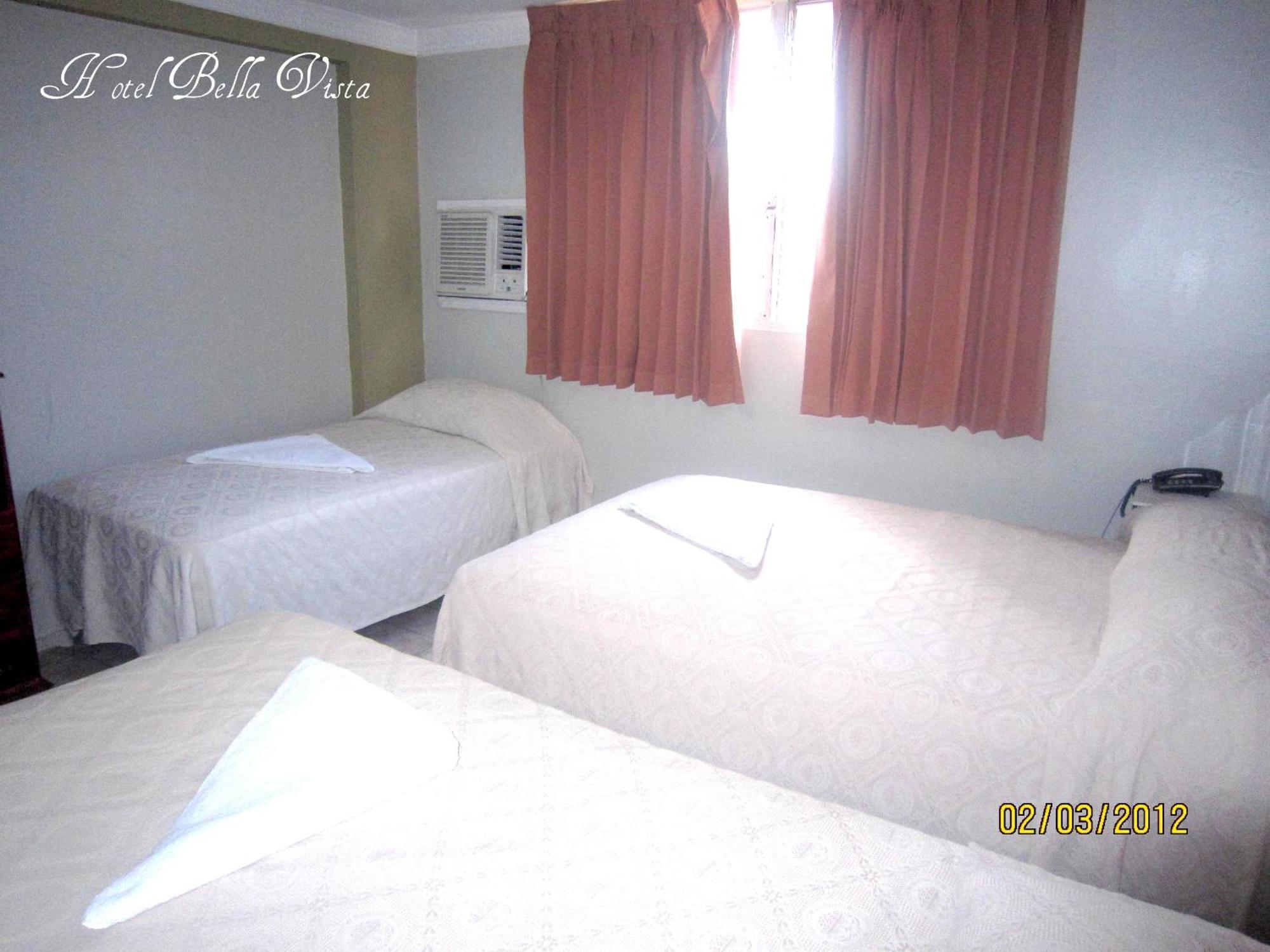 Hotel Bella Vista Πόλη του Παναμά Εξωτερικό φωτογραφία