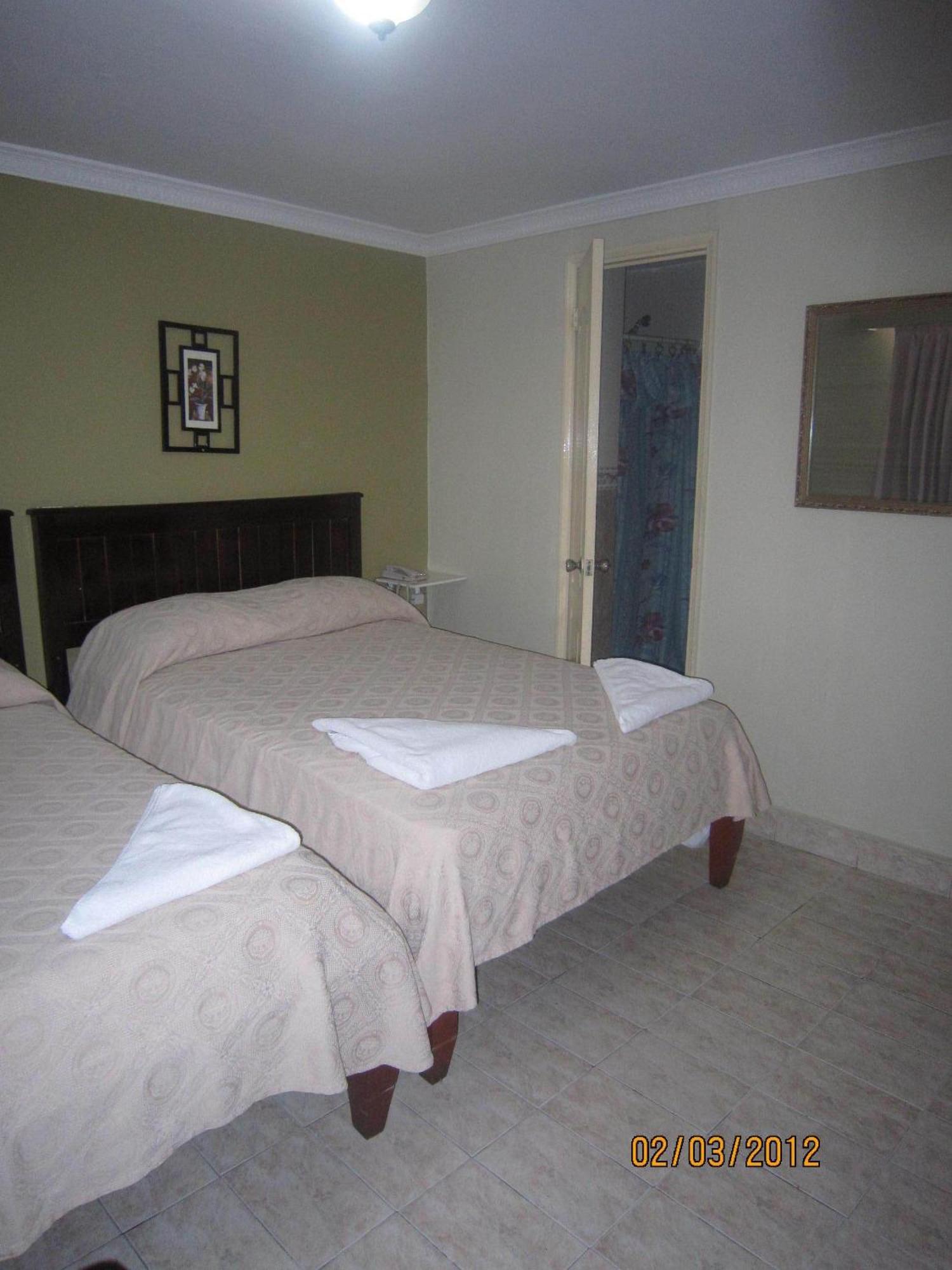 Hotel Bella Vista Πόλη του Παναμά Εξωτερικό φωτογραφία