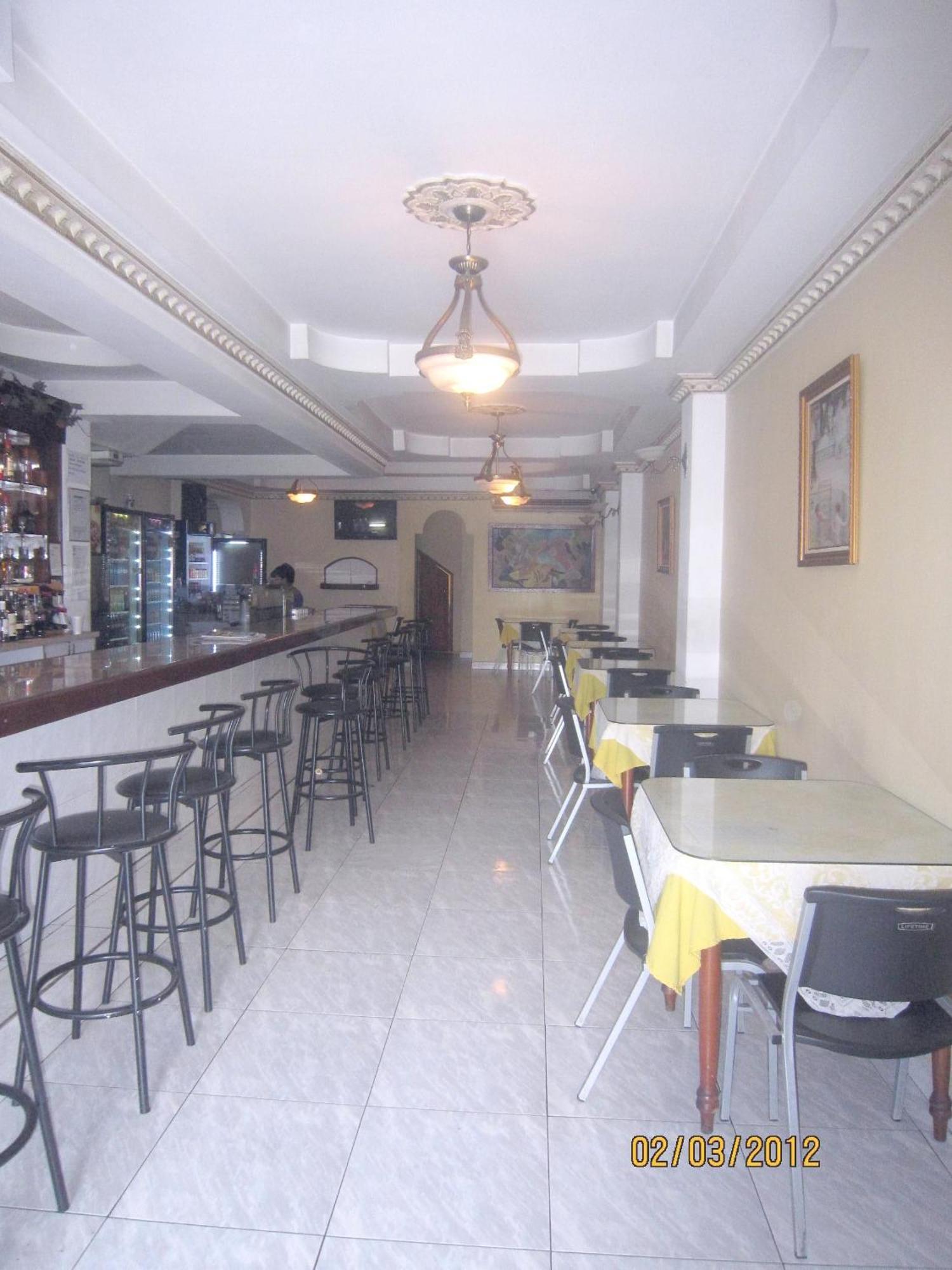 Hotel Bella Vista Πόλη του Παναμά Εξωτερικό φωτογραφία