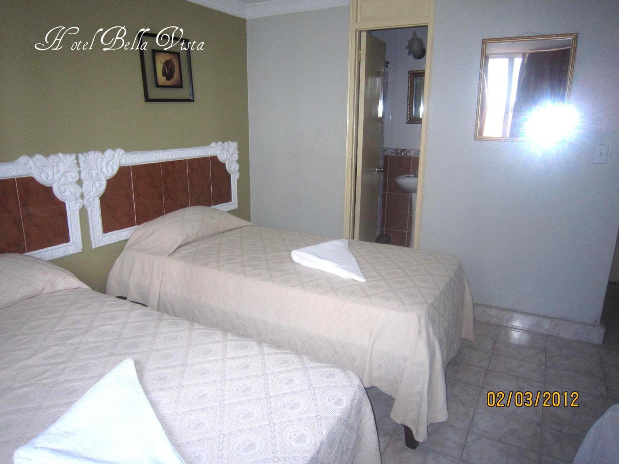 Hotel Bella Vista Πόλη του Παναμά Εξωτερικό φωτογραφία
