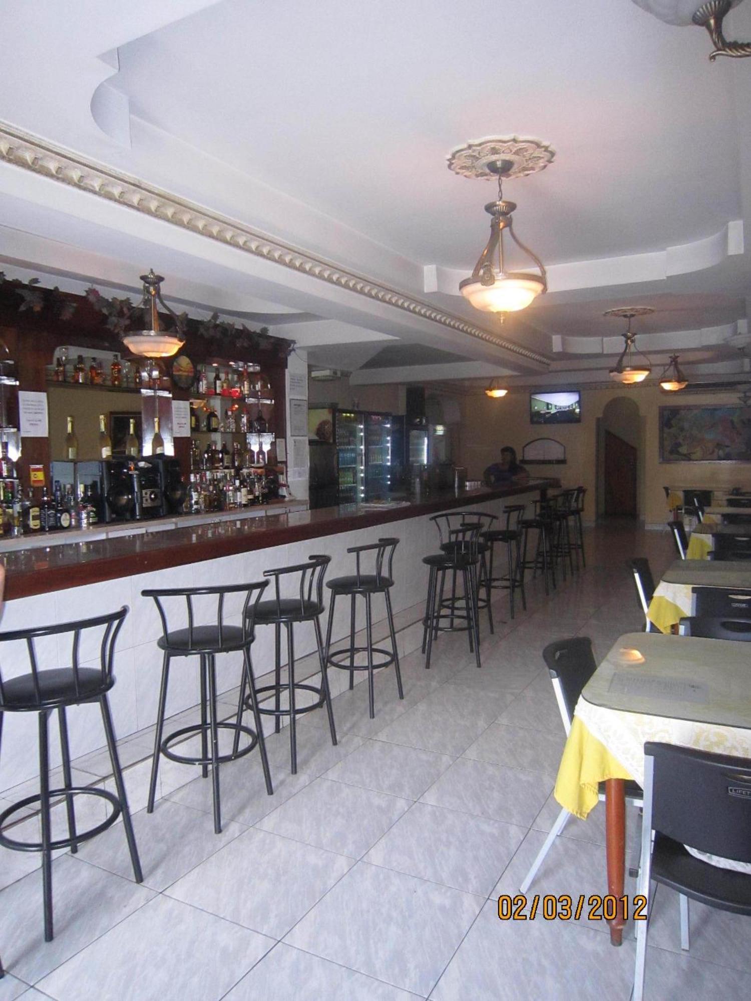 Hotel Bella Vista Πόλη του Παναμά Εξωτερικό φωτογραφία