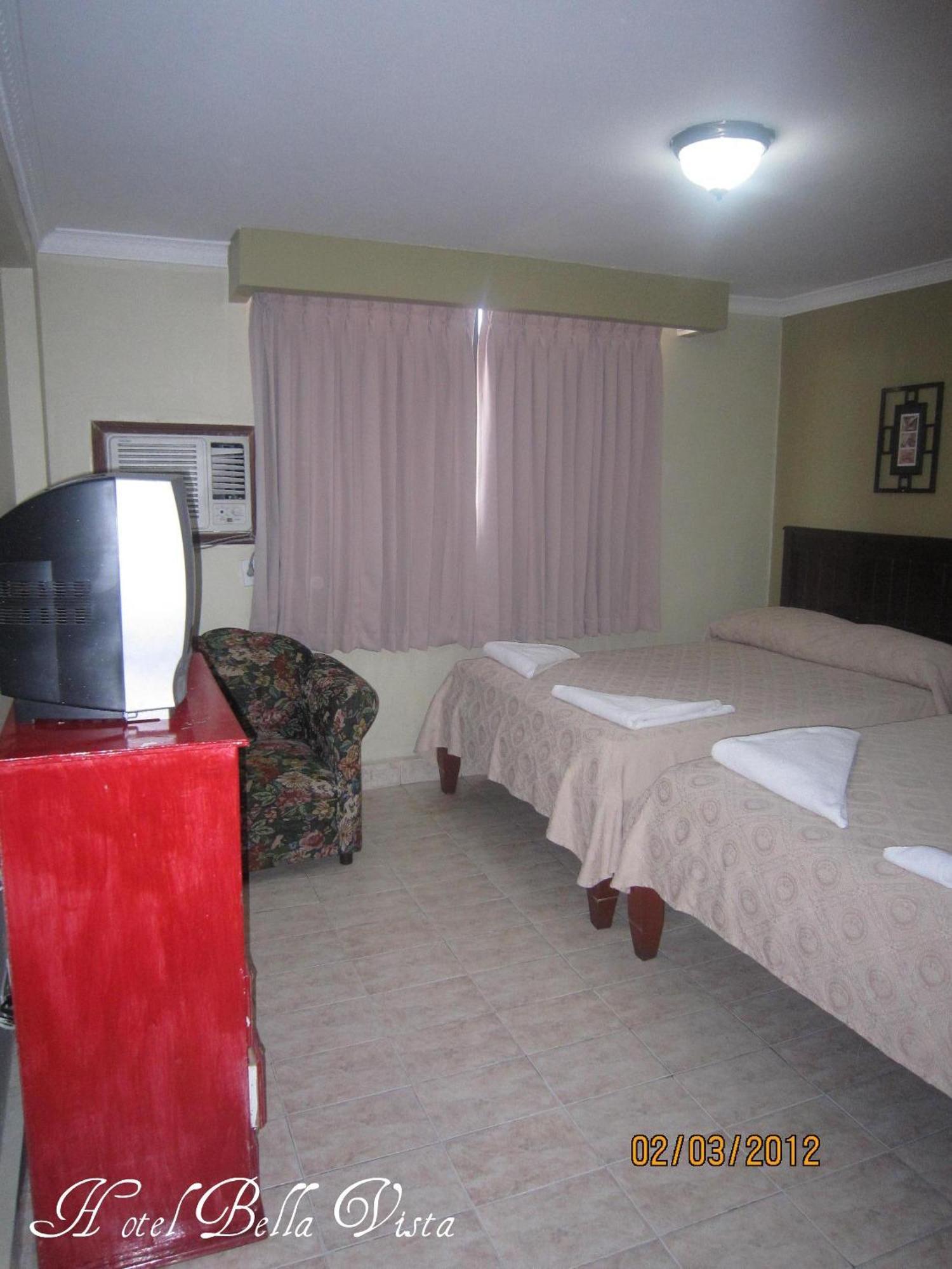 Hotel Bella Vista Πόλη του Παναμά Εξωτερικό φωτογραφία