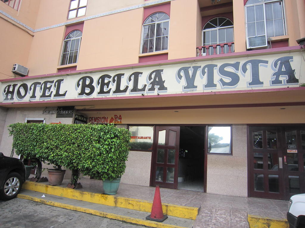 Hotel Bella Vista Πόλη του Παναμά Εξωτερικό φωτογραφία