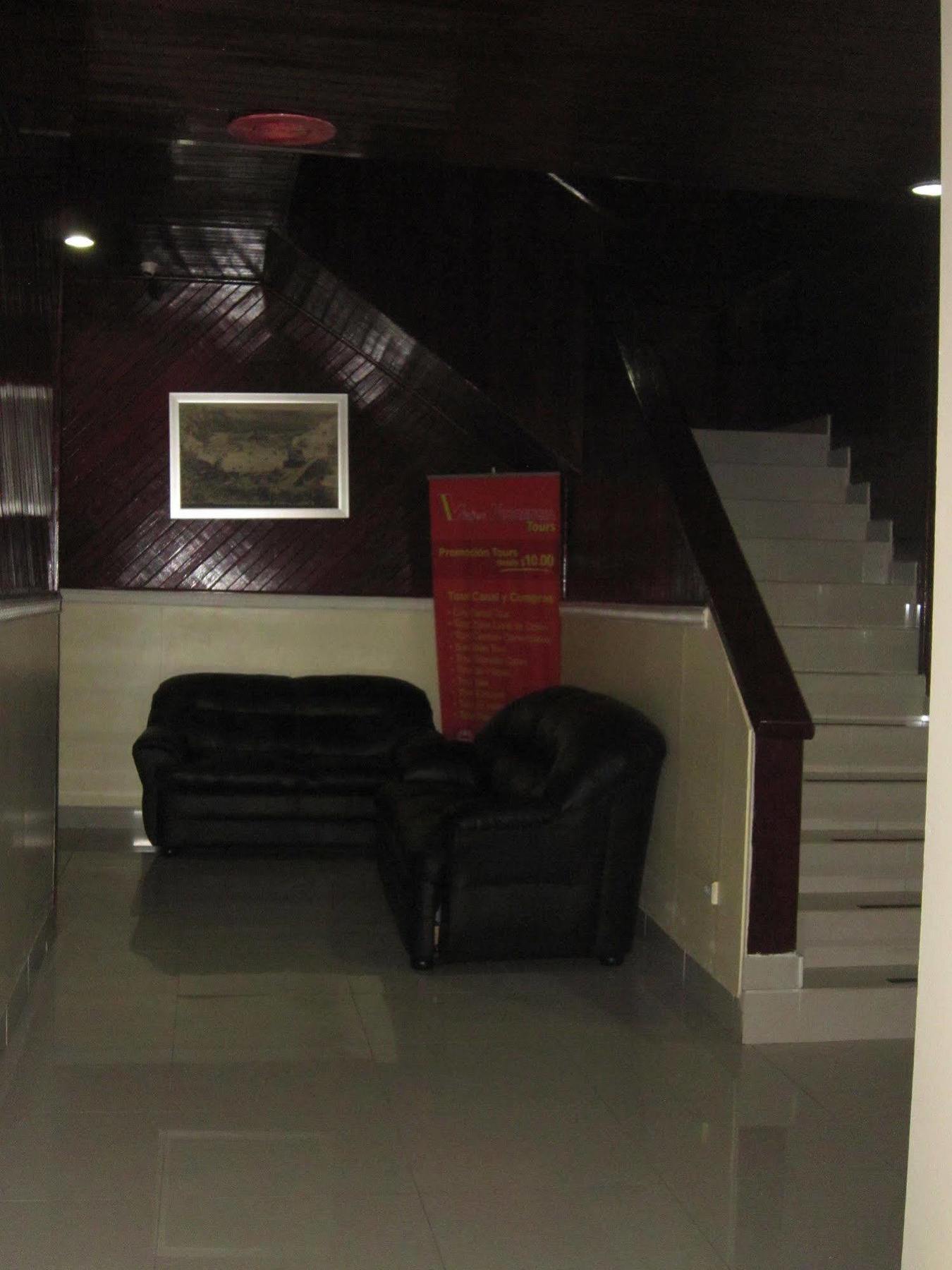 Hotel Bella Vista Πόλη του Παναμά Εξωτερικό φωτογραφία