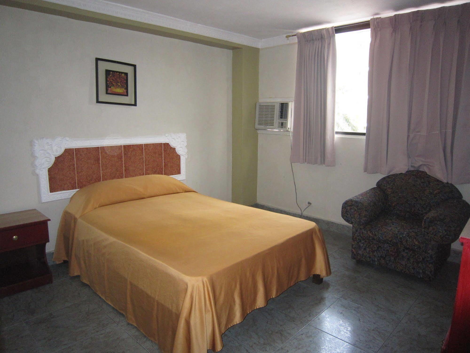 Hotel Bella Vista Πόλη του Παναμά Εξωτερικό φωτογραφία