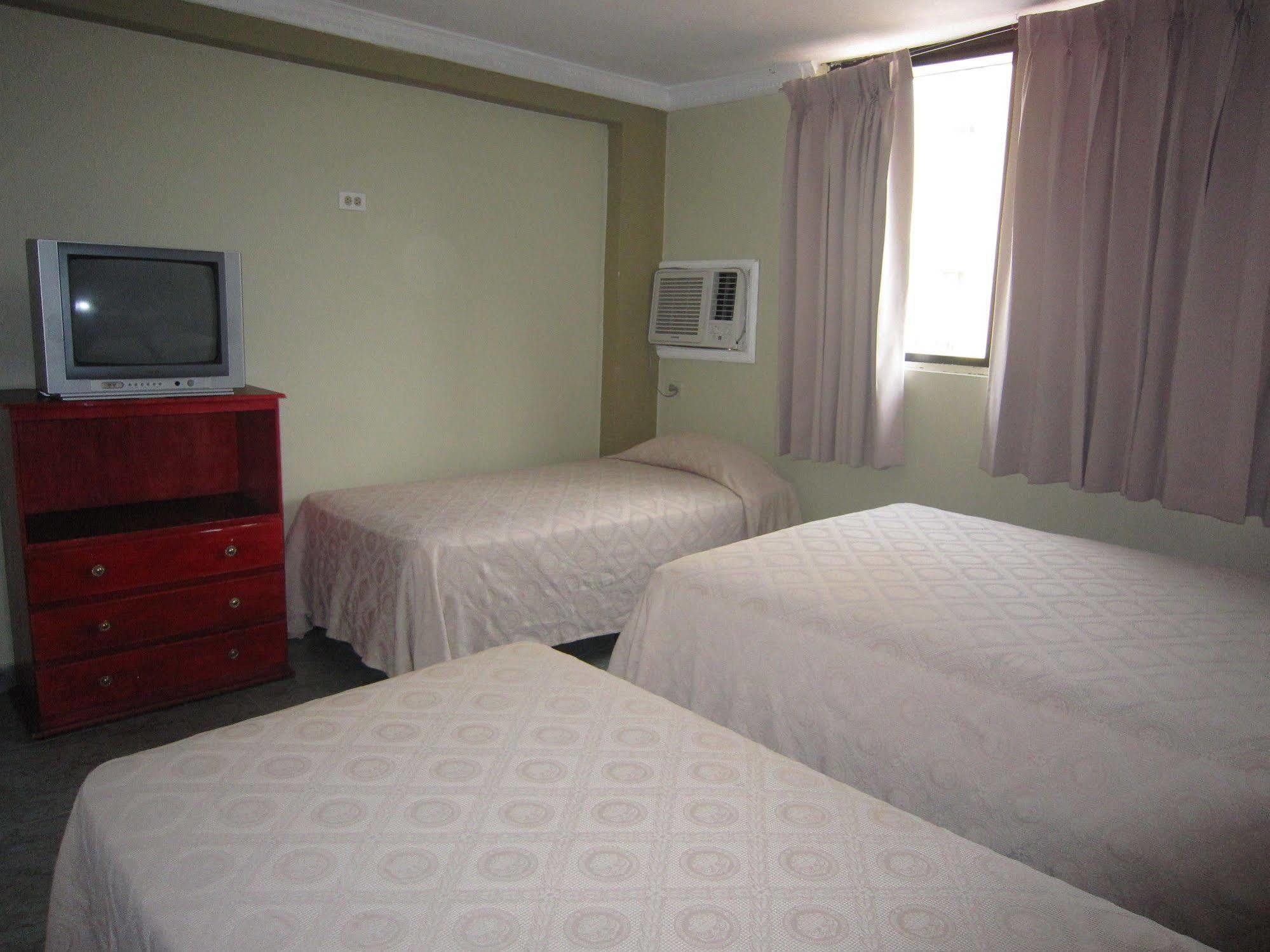 Hotel Bella Vista Πόλη του Παναμά Εξωτερικό φωτογραφία