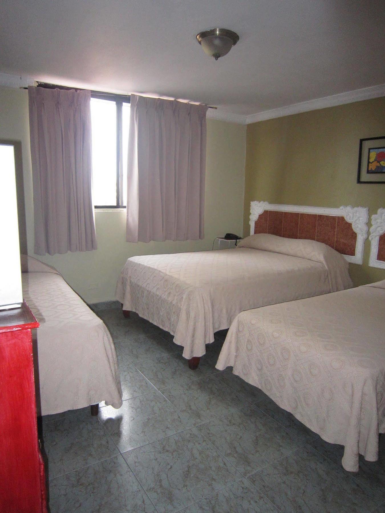 Hotel Bella Vista Πόλη του Παναμά Εξωτερικό φωτογραφία