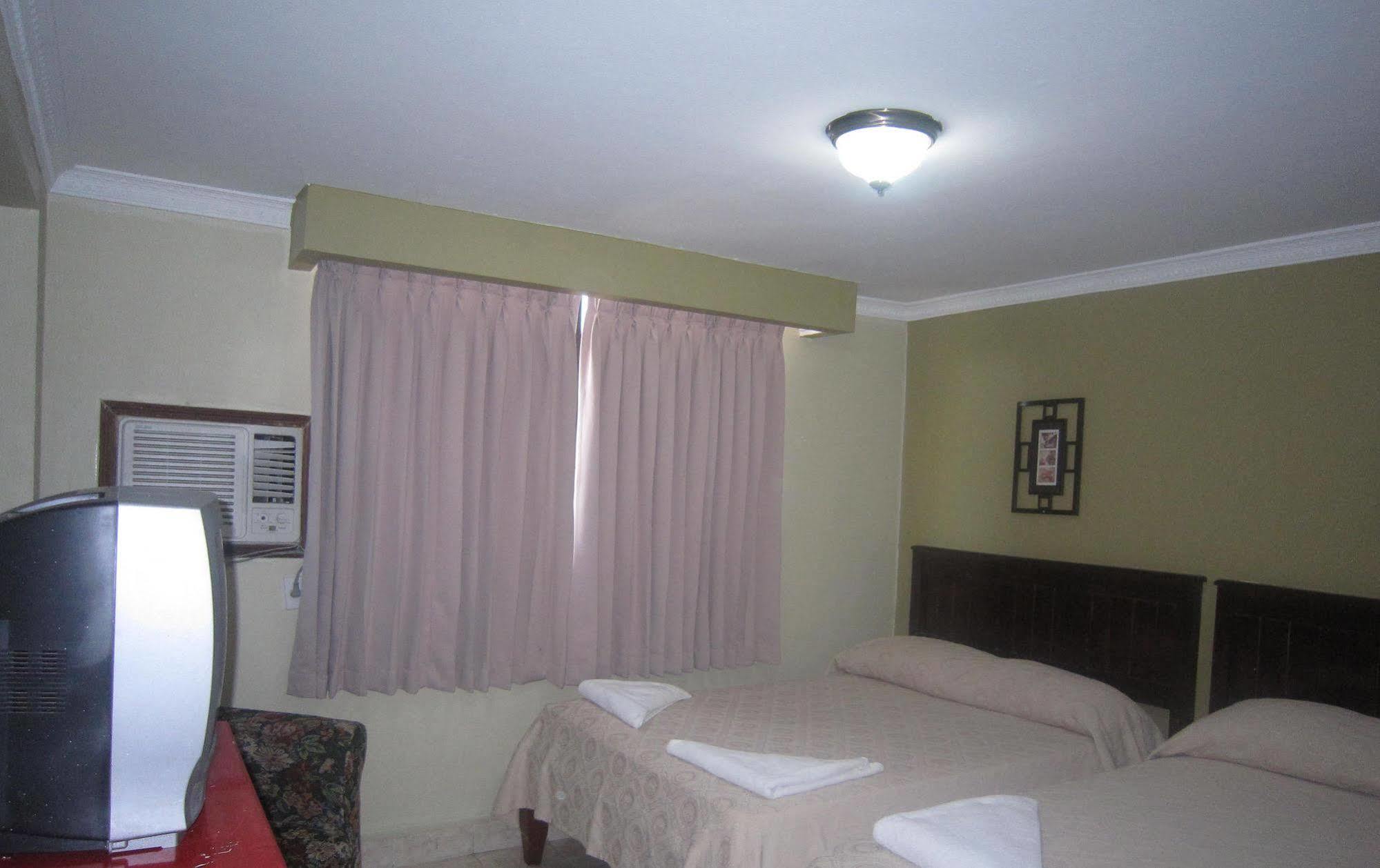 Hotel Bella Vista Πόλη του Παναμά Εξωτερικό φωτογραφία
