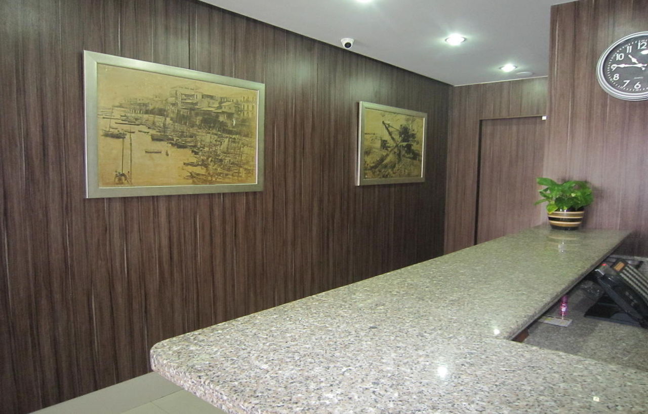 Hotel Bella Vista Πόλη του Παναμά Εξωτερικό φωτογραφία